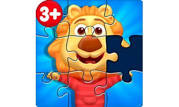 First Words Colors - Kids Puzzle for Android - Download the APK from Habererciyes